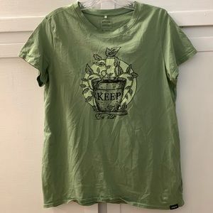 Women’s medium Prana T-Shirt